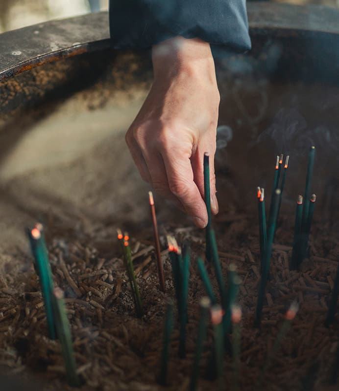 夢ランタン祭り 写真5